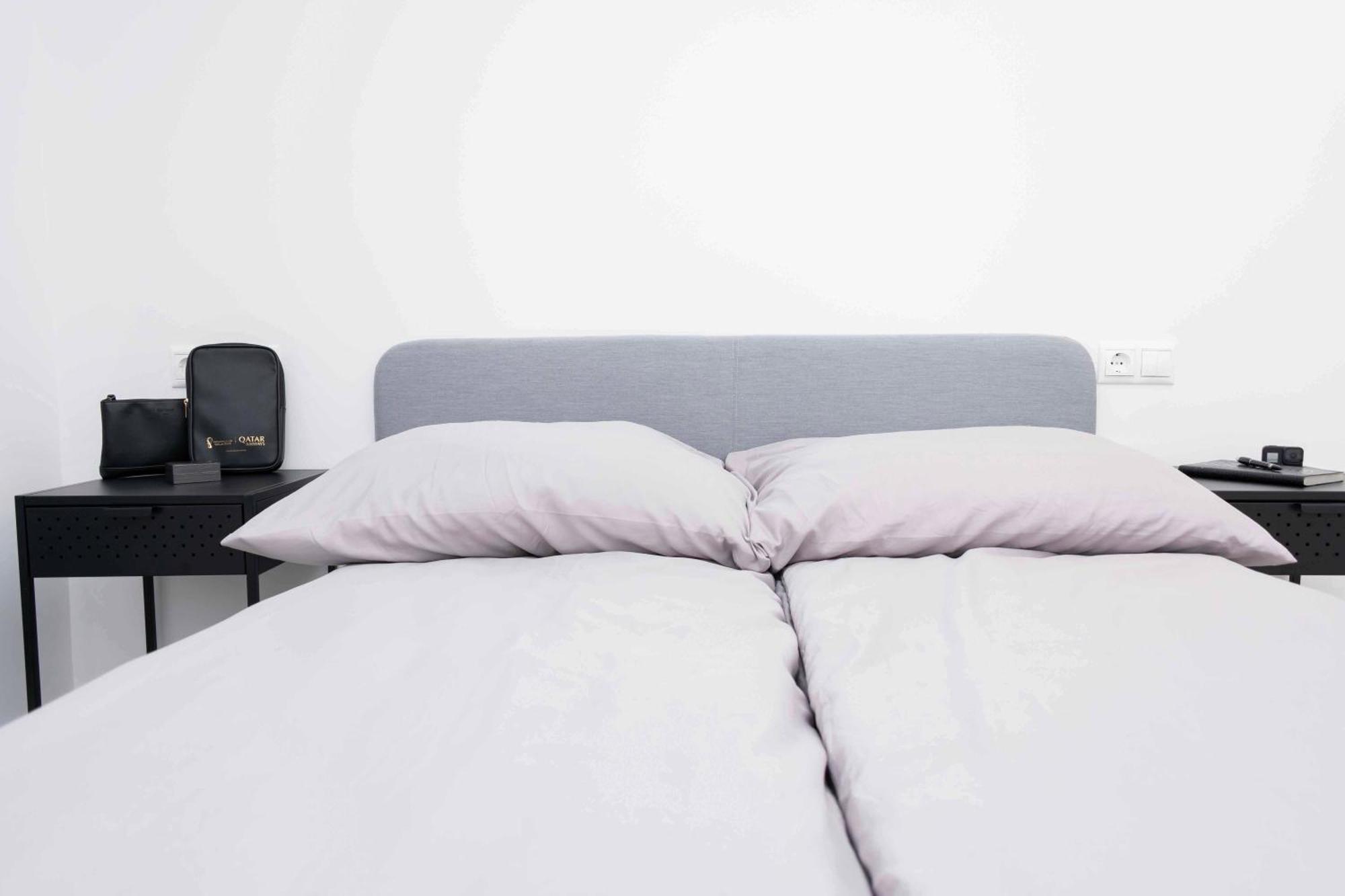 Luxury Cozy 2 Bdr Downtown Apt.6 ブダペスト エクステリア 写真