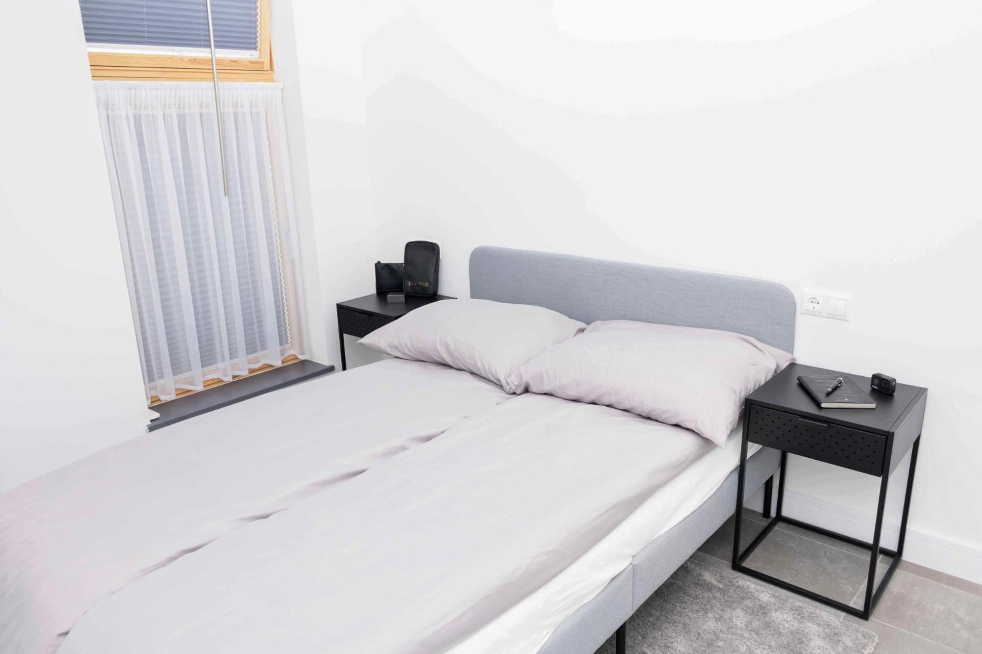 Luxury Cozy 2 Bdr Downtown Apt.6 ブダペスト エクステリア 写真