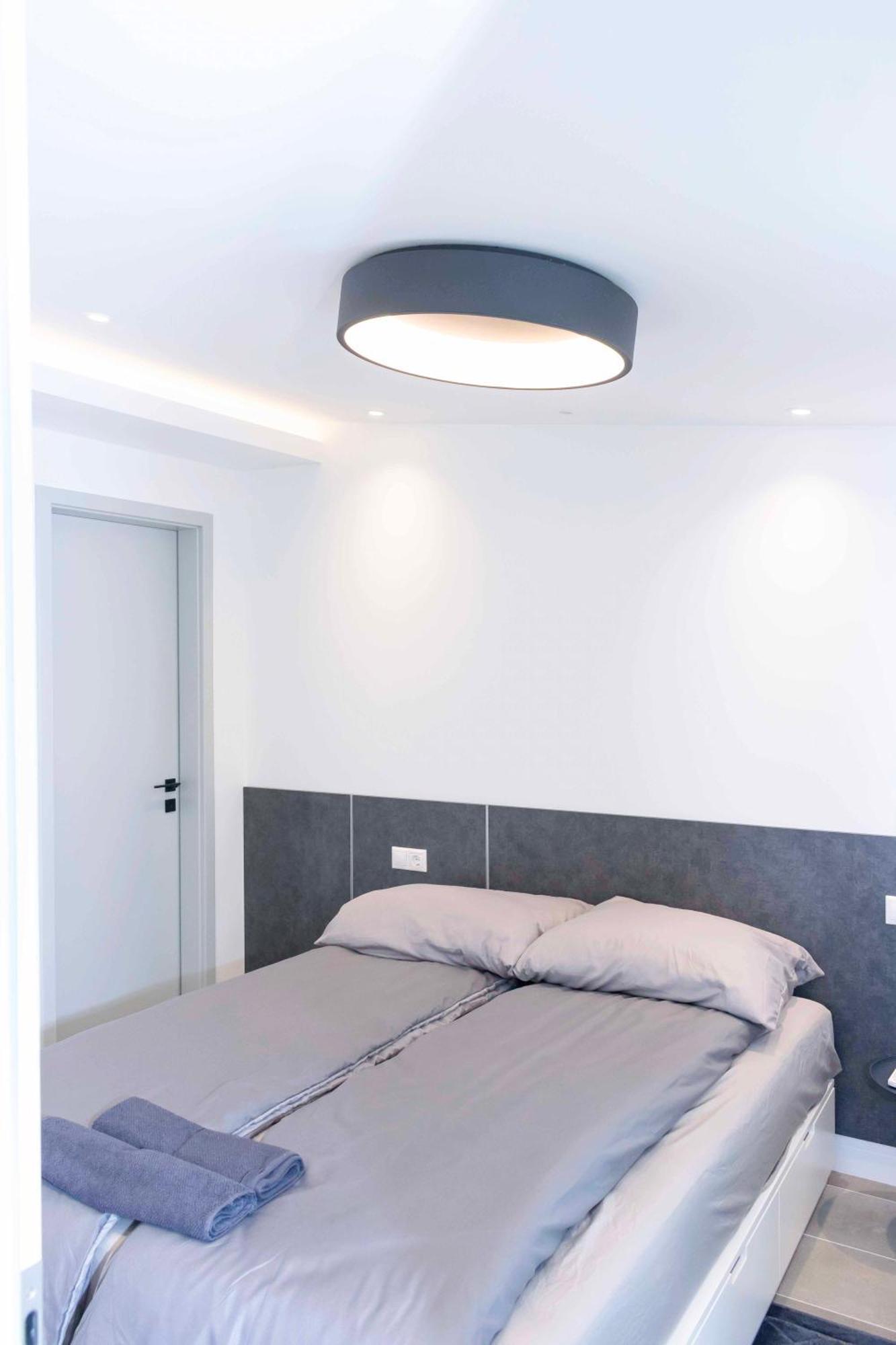 Luxury Cozy 2 Bdr Downtown Apt.6 ブダペスト エクステリア 写真